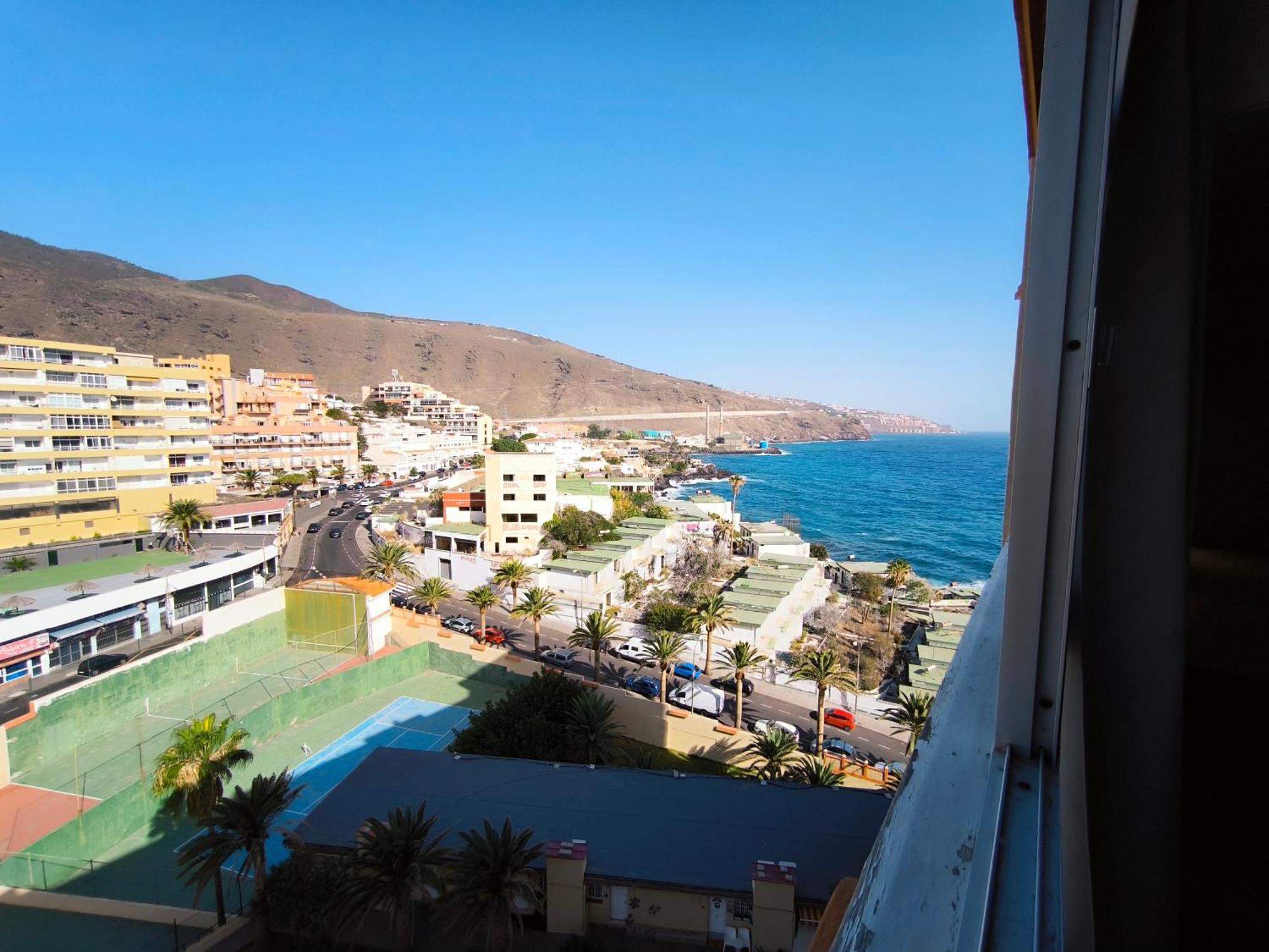 El Paraiso De Pancha Santa Cruz de Tenerife Exterior photo